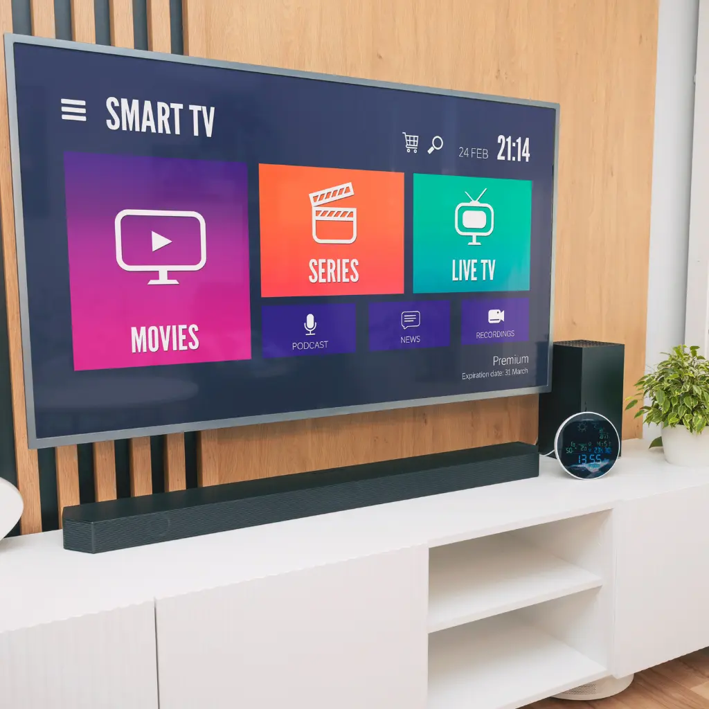 iptv for firestick